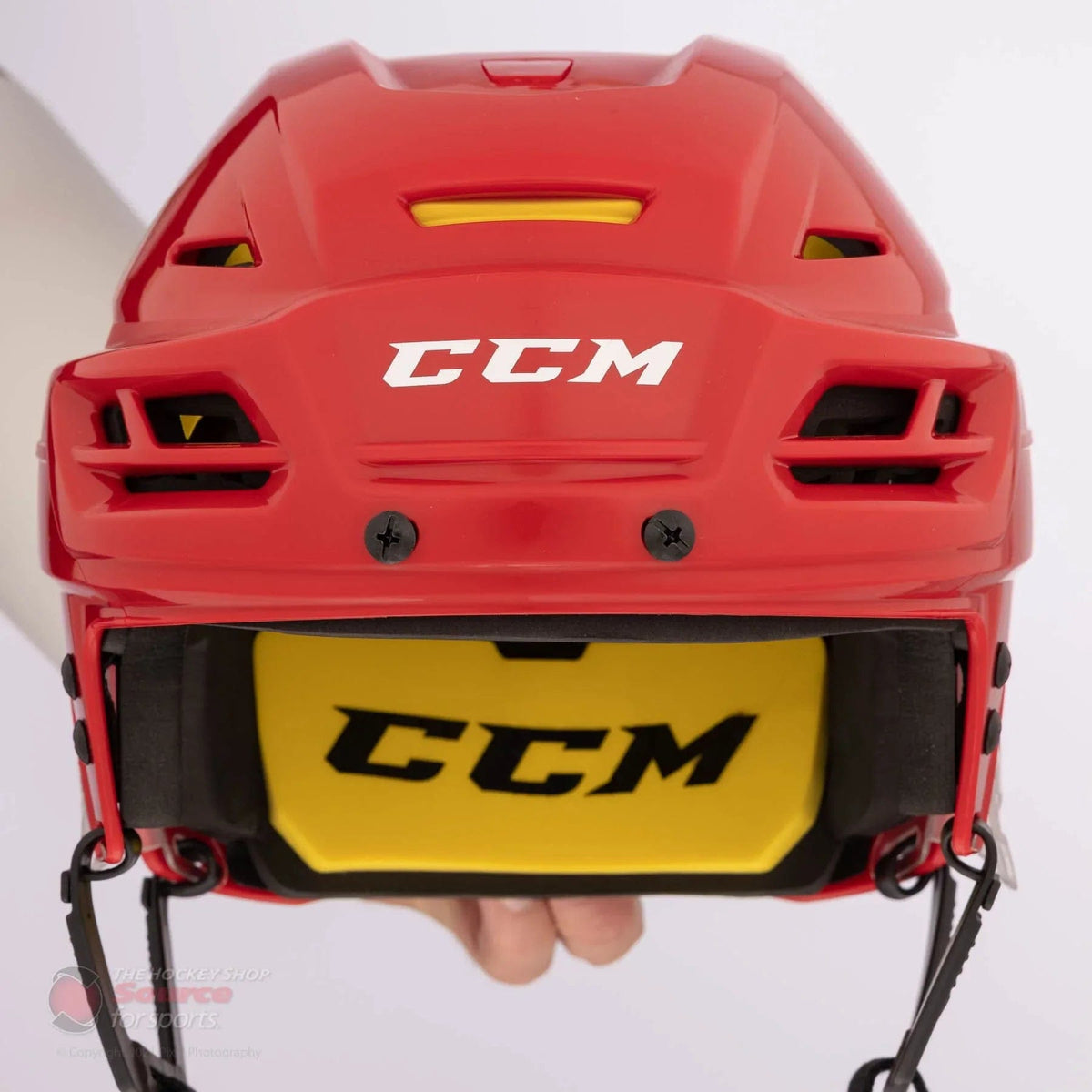 CCM Tacks 210 Helmet