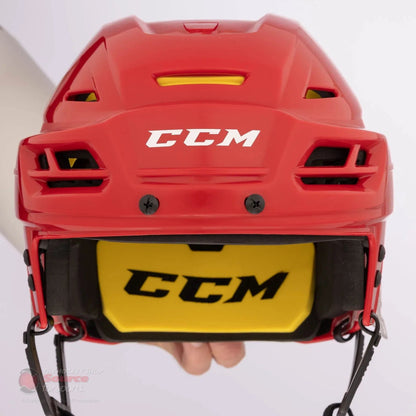 CCM Tacks 210 Helmet