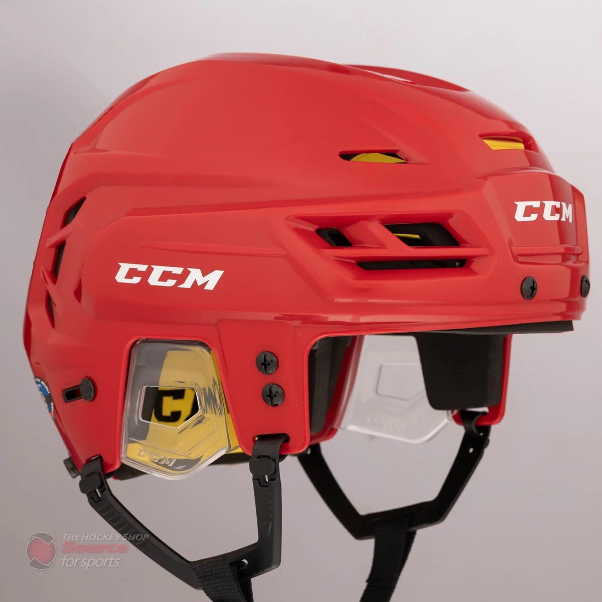 CCM Tacks 210 Helmet
