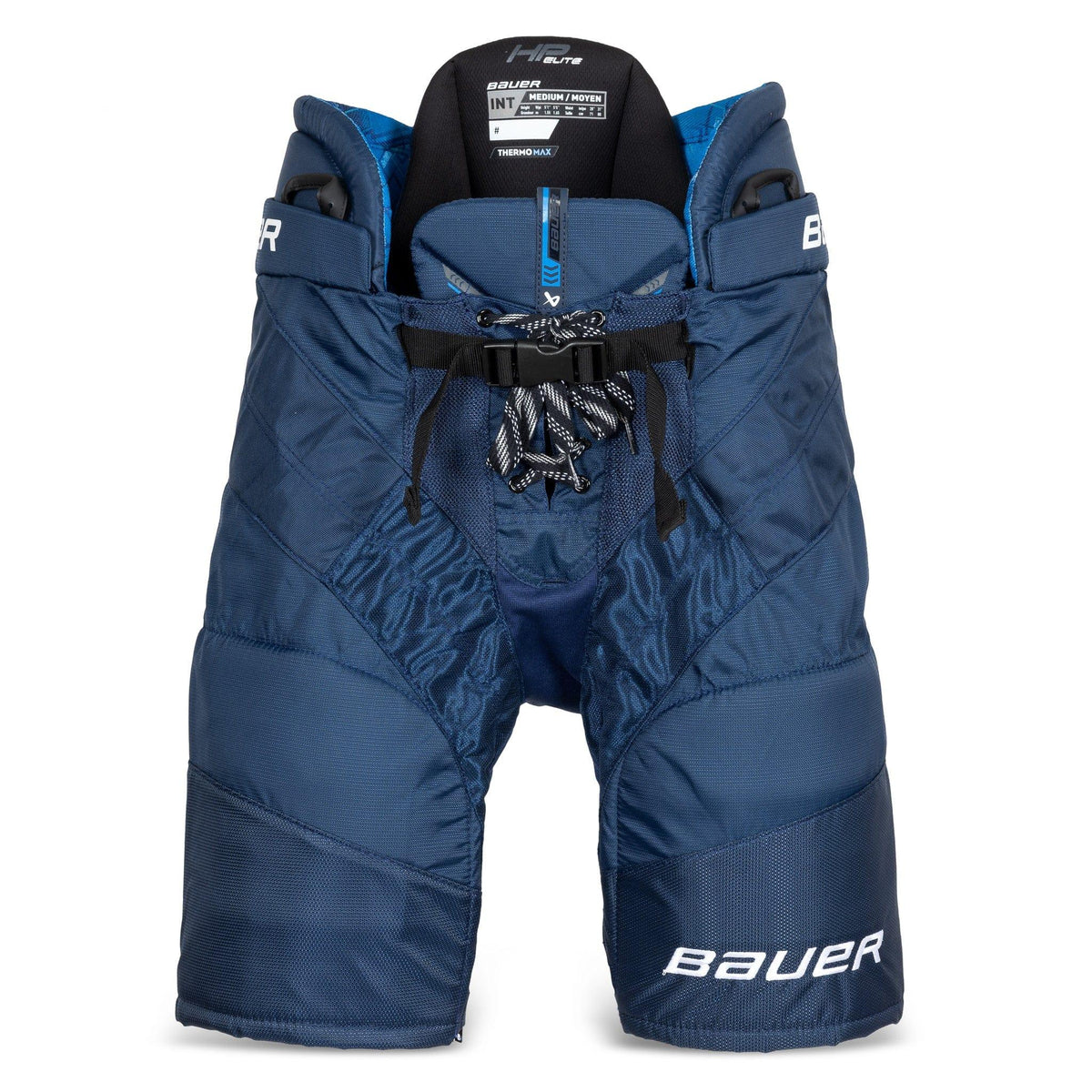 Bauer HP Elite Hockey Pants - Intermediate