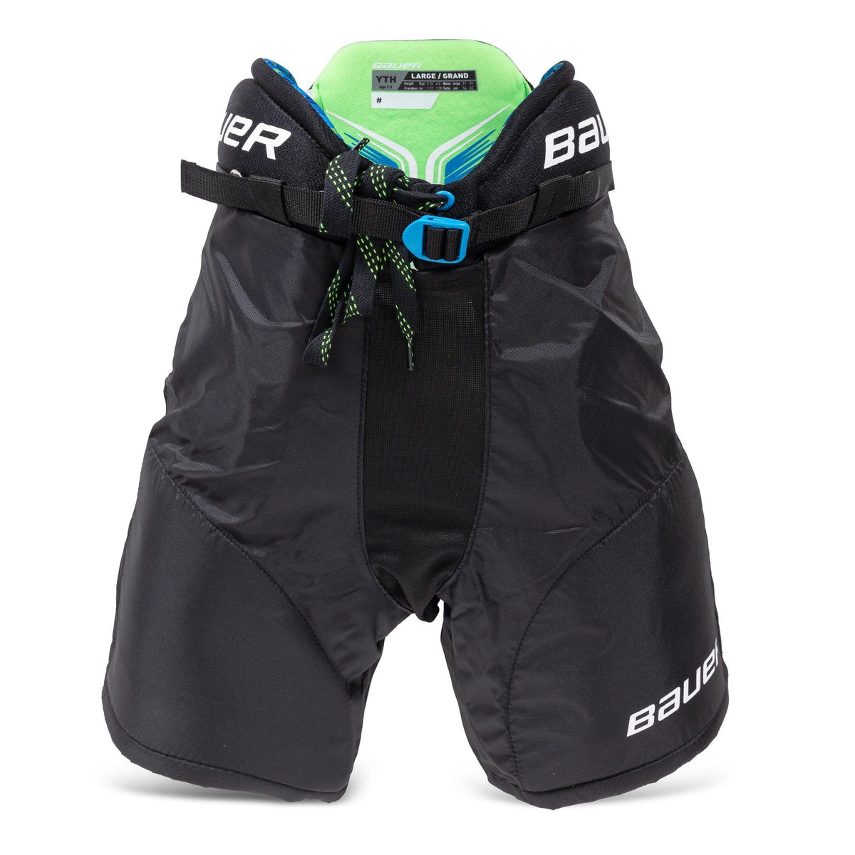 Bauer X Hockey Pants - Youth