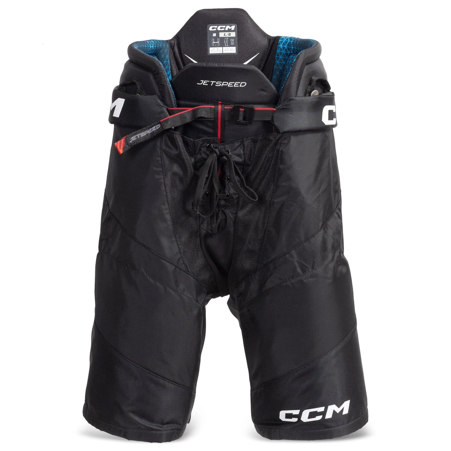 CCM Jetspeed Hockey Pants - Junior