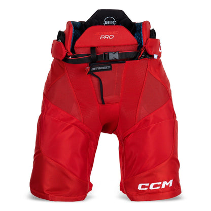 CCM JetSpeed Pro Ice Hockey Pants - Junior