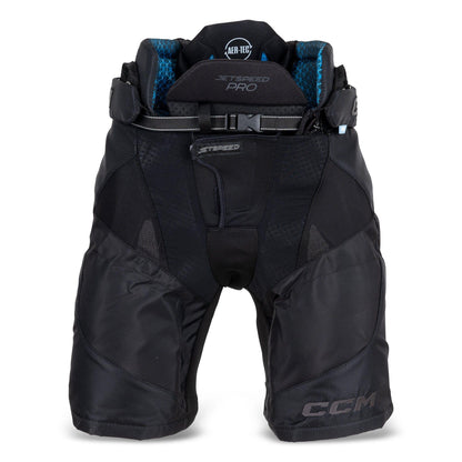 CCM JetSpeed Pro Ice Hockey Pants - Junior