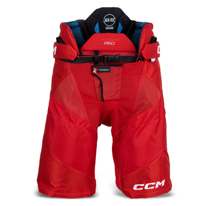 CCM Jetspeed Pro Hockey Pants - Senior