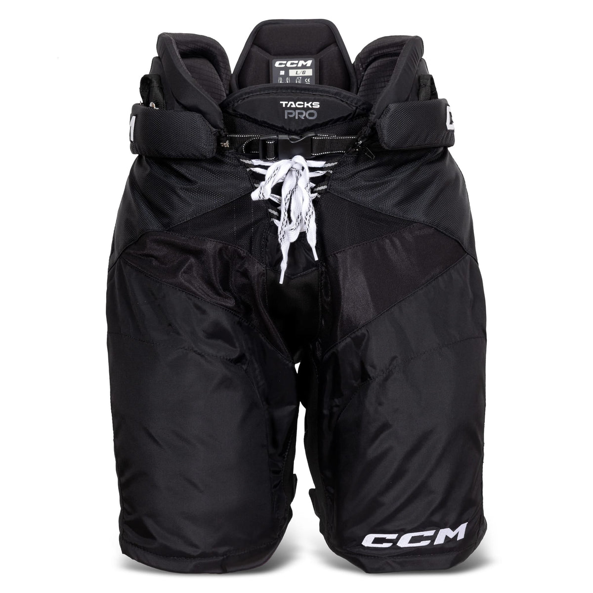 CCM Tacks Pro Ice Hockey Pants - Senior