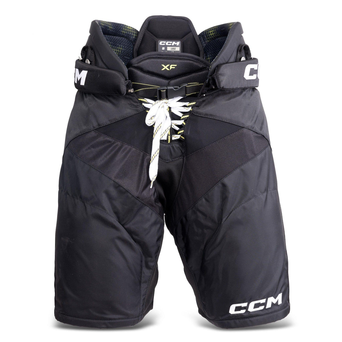 CCM Tacks Plus Ice Hockey Pants - Junior