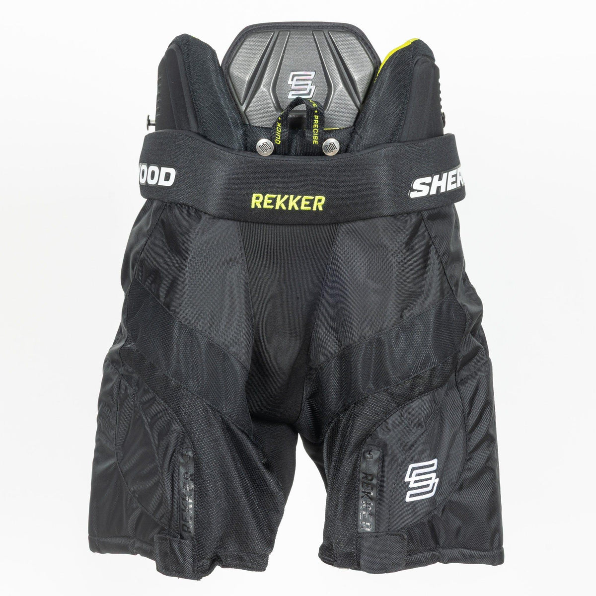 Sherwood Rekker Morph 1 Ice Hockey Pants - Junior