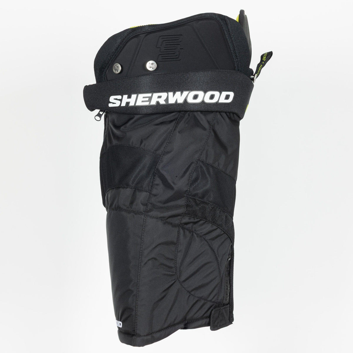 Sherwood Rekker Morph 1 Ice Hockey Pants - Junior