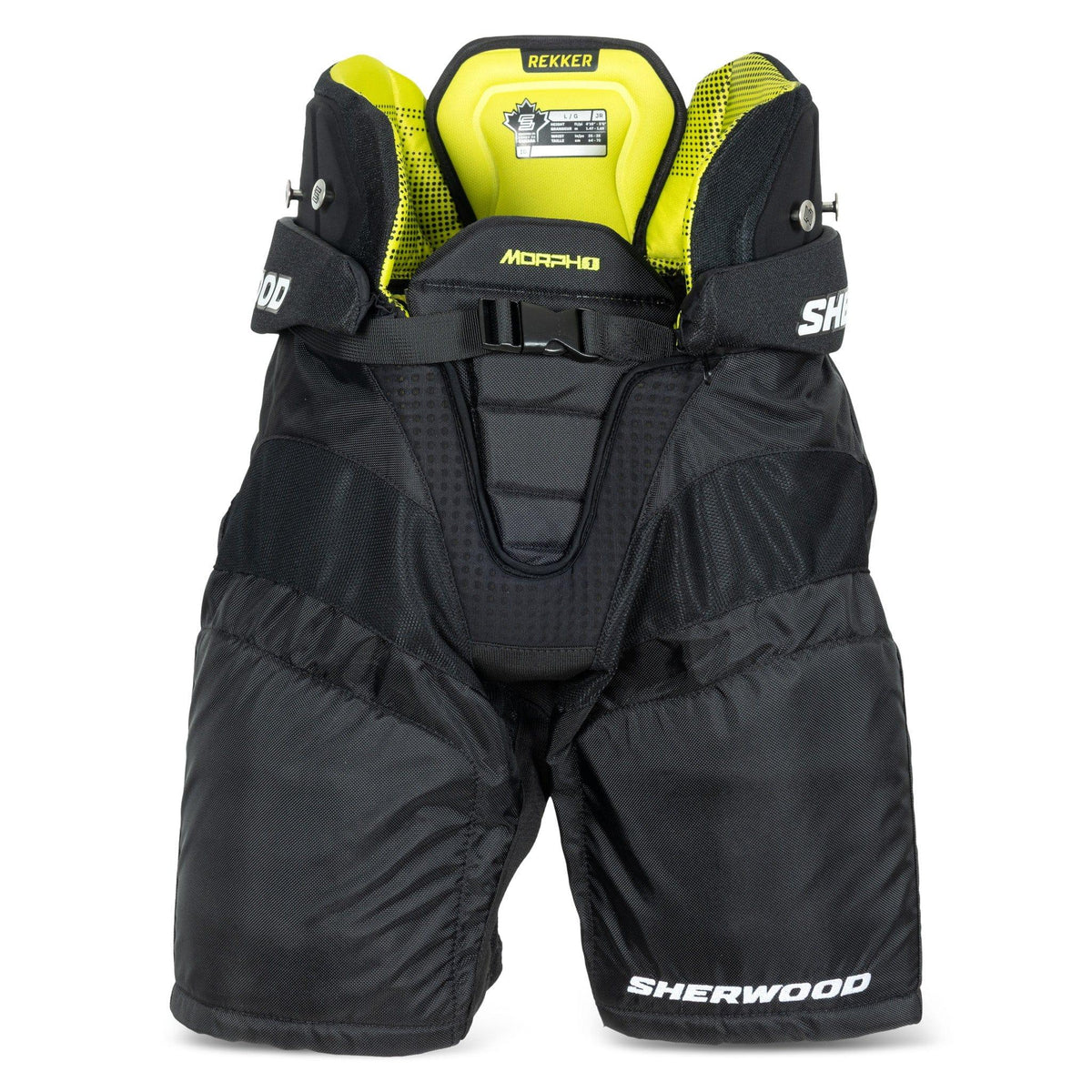 Sherwood Rekker Morph 1 Ice Hockey Pants - Junior