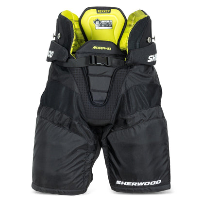 Sherwood Rekker Morph 1 Ice Hockey Pants - Junior