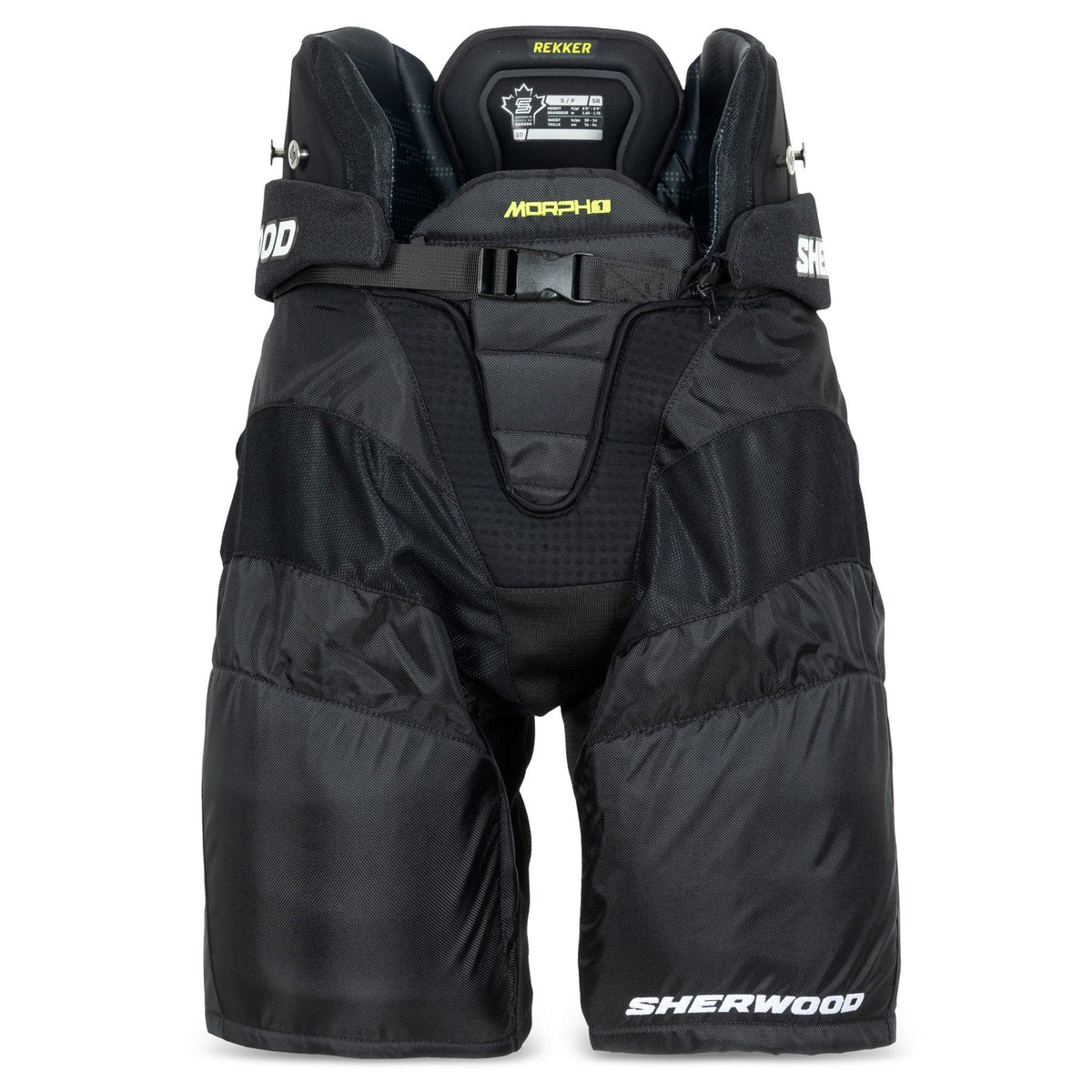 Sherwood Rekker Morph 1 Ice Hockey Pants - Senior