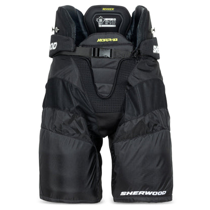 Sherwood Rekker Morph 1 Ice Hockey Pants - Senior