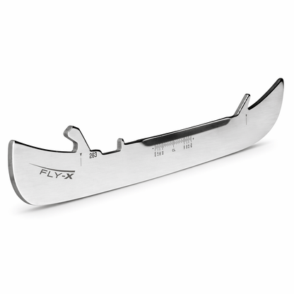 Bauer Fly-X Runner - Steel