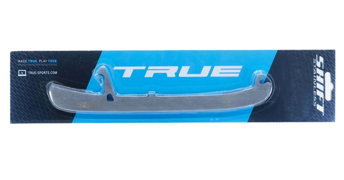 True Speed Shift Player Stainless Replacement Steel Set