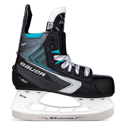 Bauer Supreme F30 Hockey Skates - Youth