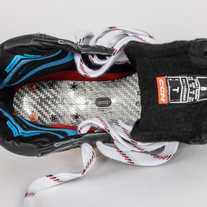 CCM JetSpeed FT6 Pro Hockey Skates