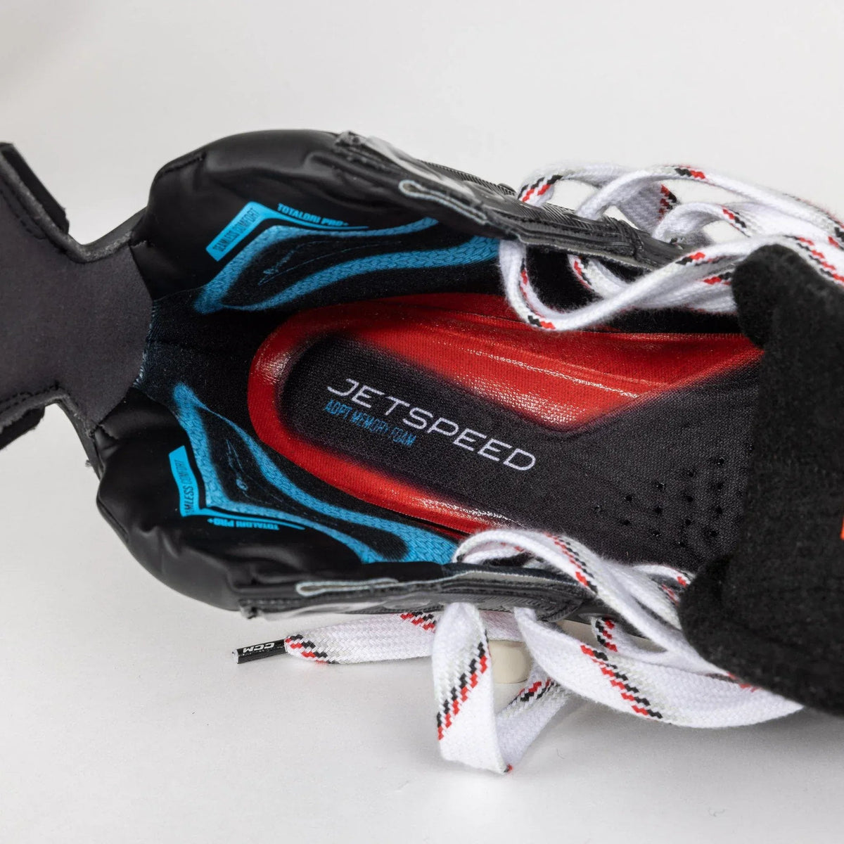 CCM JetSpeed FT6 Pro Hockey Skates