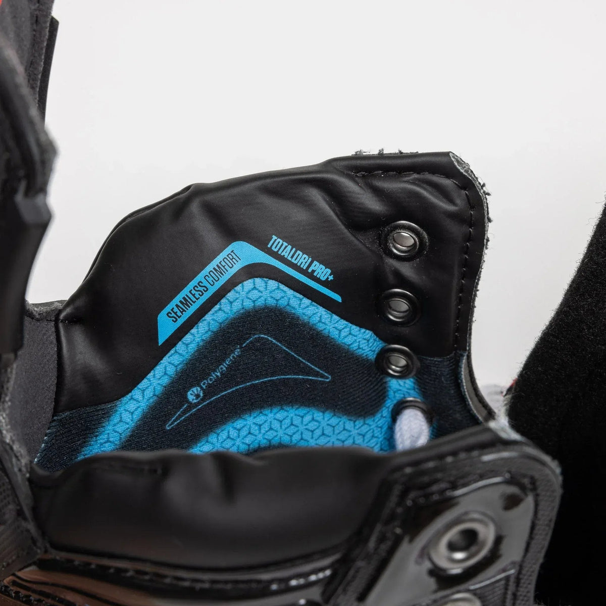 CCM JetSpeed FT6 Pro Hockey Skates