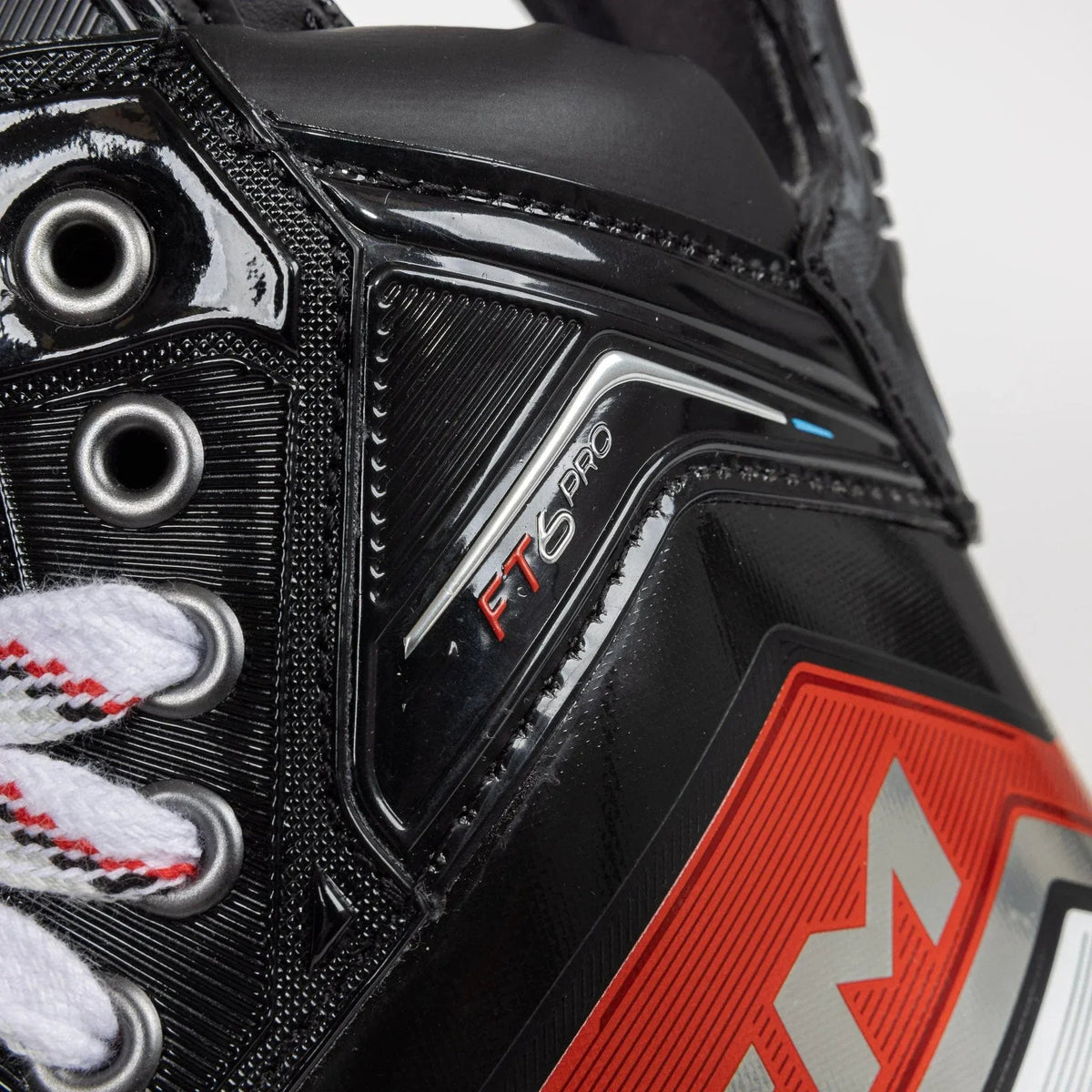 CCM JetSpeed FT6 Pro Hockey Skates