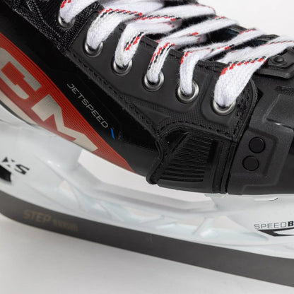CCM JetSpeed FT6 Pro Hockey Skates