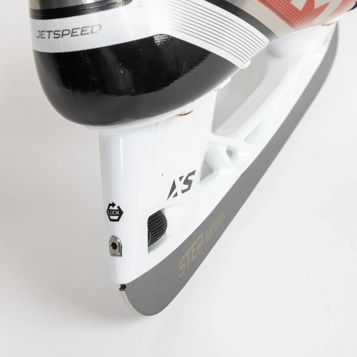 CCM JetSpeed FT6 Pro Hockey Skates