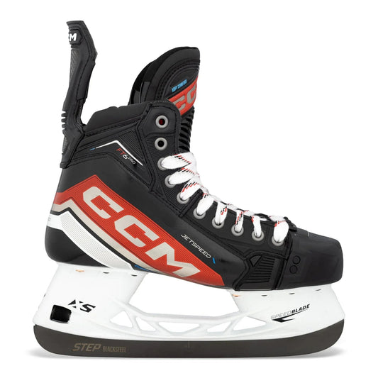CCM JetSpeed FT6 Pro Hockey Skates
