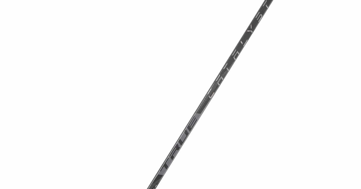 True Catalyst Pro Hockey Stick - Youth