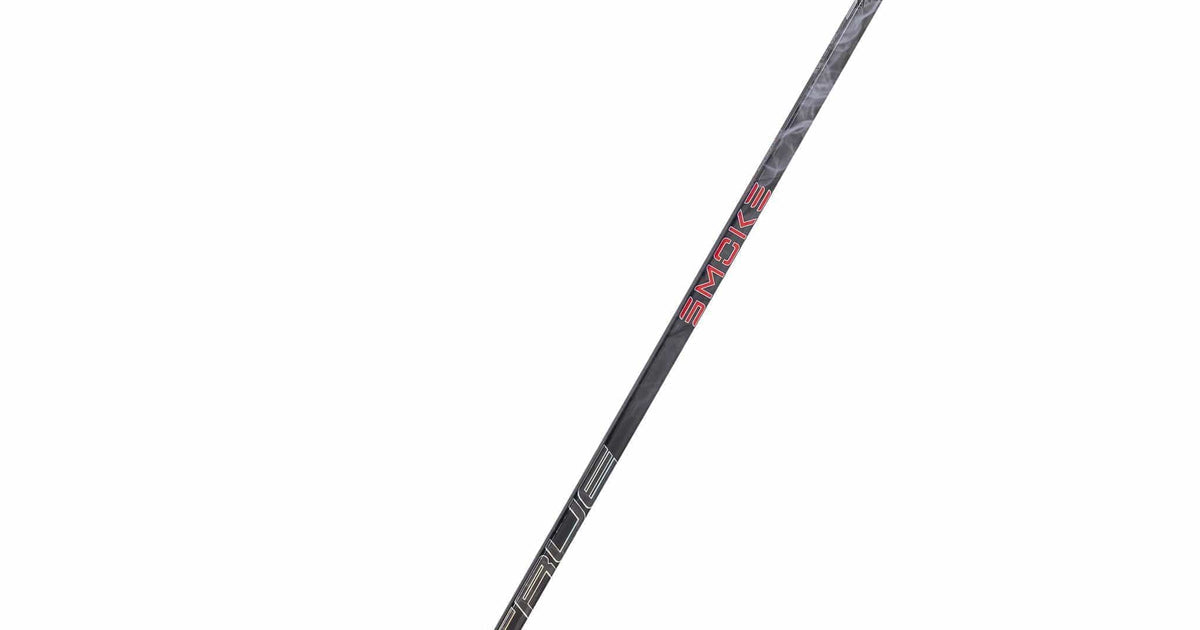 True HZRDUS Smoke Hockey Stick - Intermediate