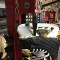 Skate Holder Replacement - Per Holder