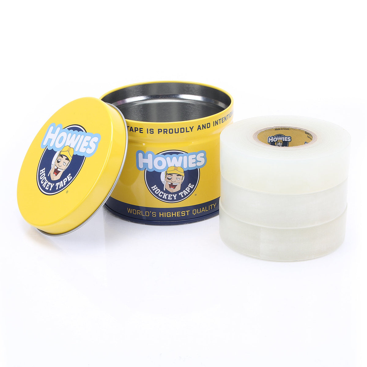 Howies catalog image - Howies Tape Bundle-5 Pack