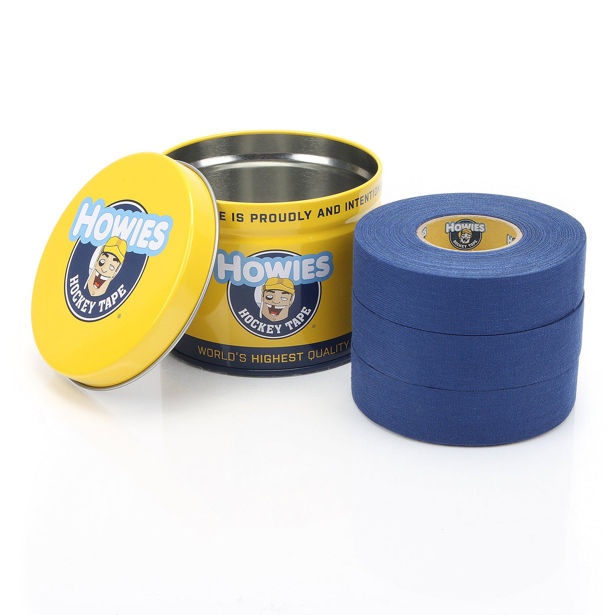 Howies catalog image - Howies Hockey Tape