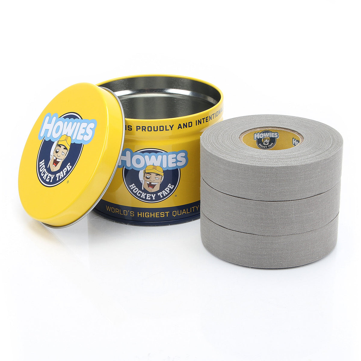 Howies catalog image - Howies Hockey Tape - Dented