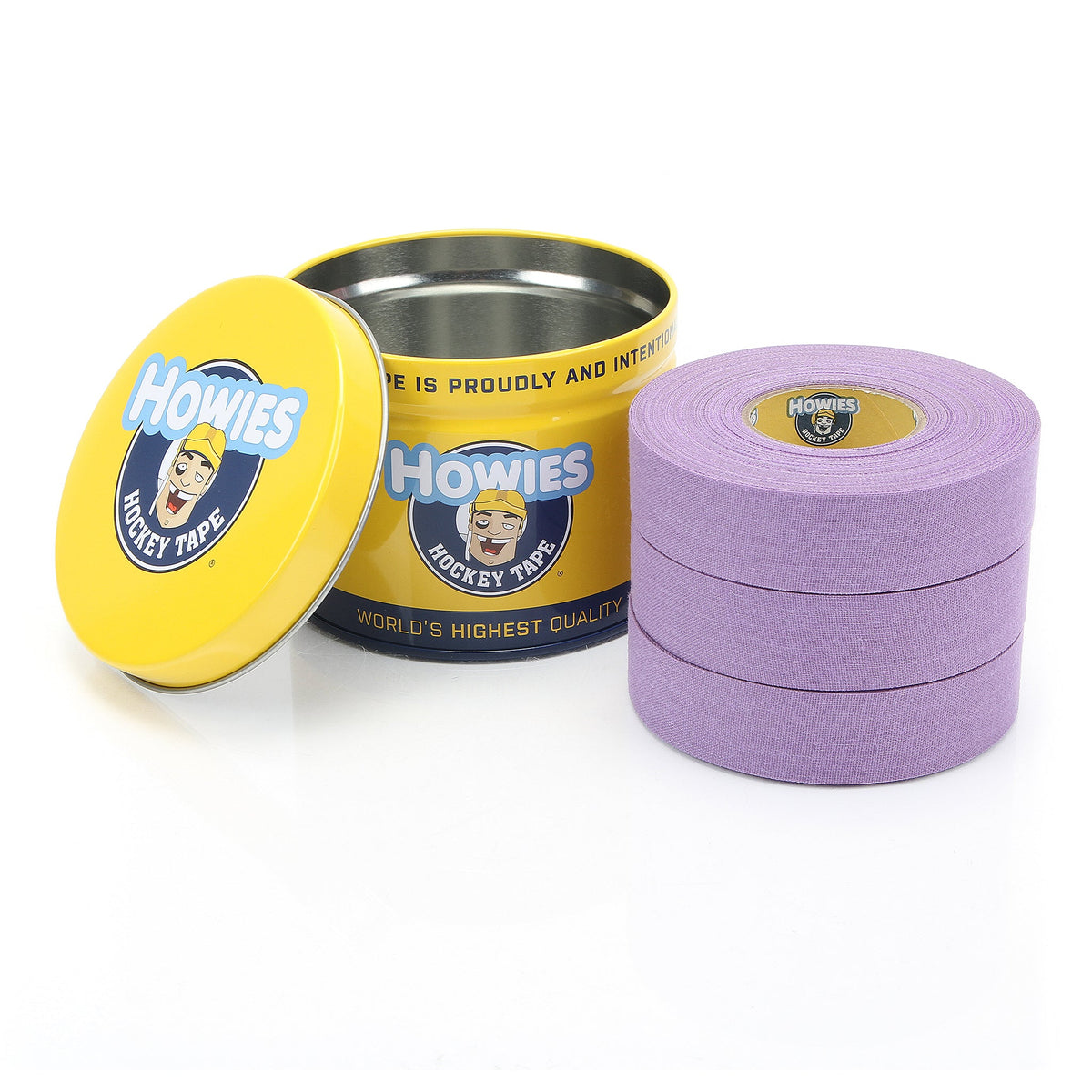 Howies catalog image - Howies Hockey Tape