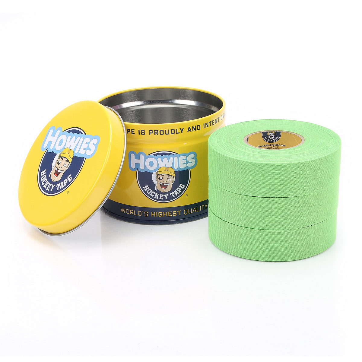 Howies catalog image - Howies Hockey Tape