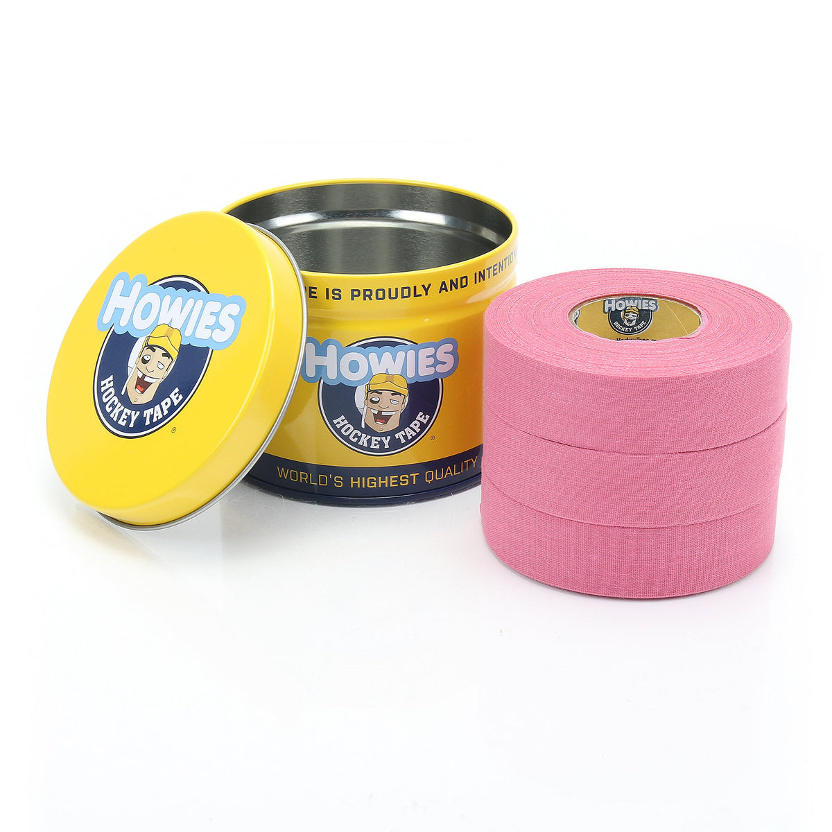 Howies catalog image - Howies Hockey Tape