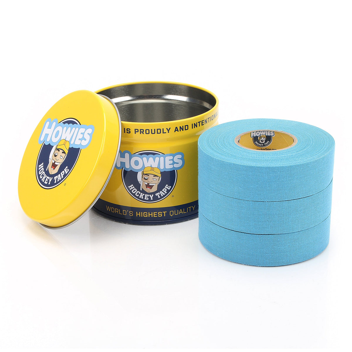Howies catalog image - Howies Hockey Tape