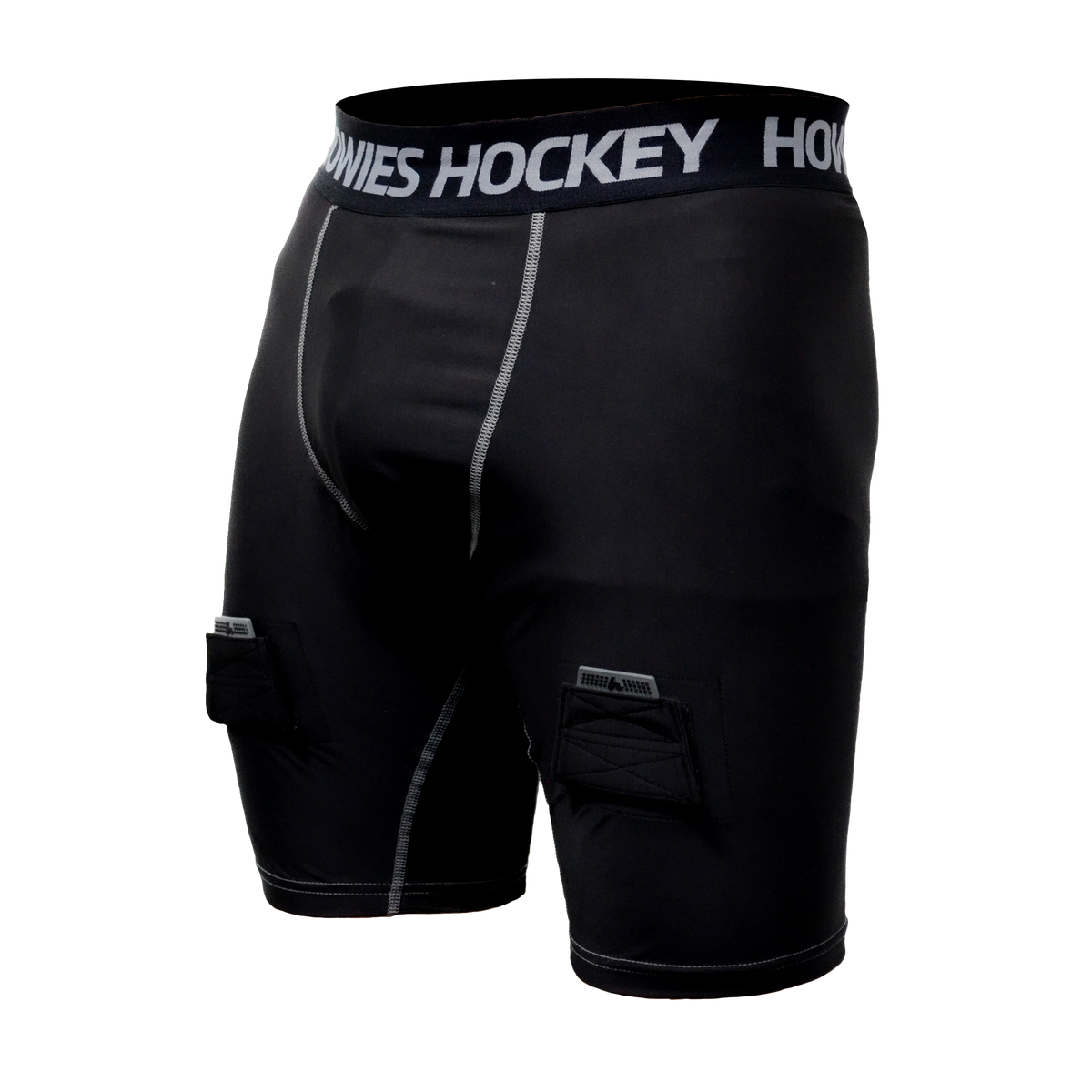 Howies catalog image - Howies Pro Compression Jock Shorts W/Cup