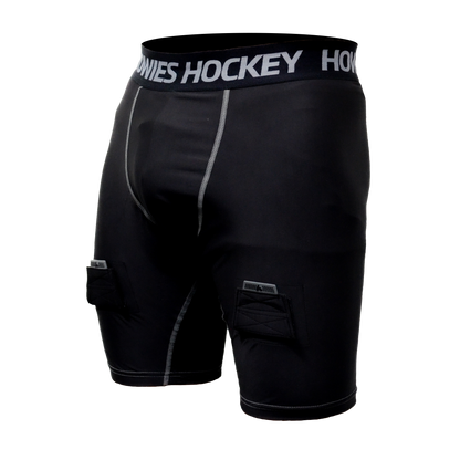 Howies catalog image - Howies Pro Compression Jock Shorts W/Cup