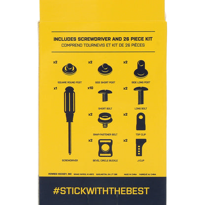 Howies catalog image - Howies Helmet Repair Kit - Small Shop