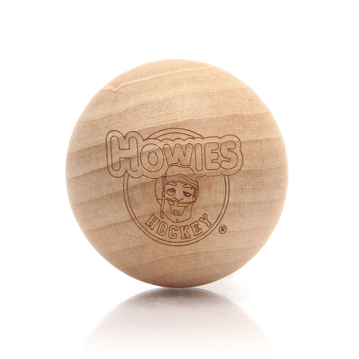 Howies catalog image - Howies Wooden Stick Handling Ball