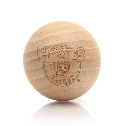 Howies catalog image - Howies Wooden Stick Handling Ball