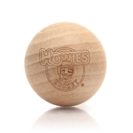 Howies catalog image - Howies Wooden Stick Handling Ball