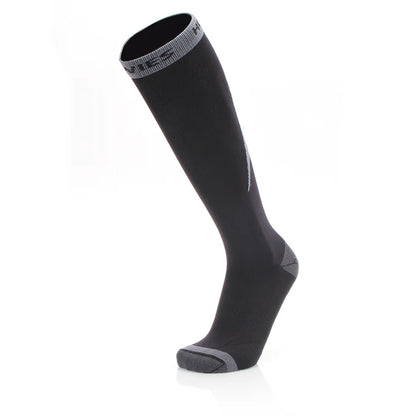 Howies Thin Fit Skate Socks Senior White