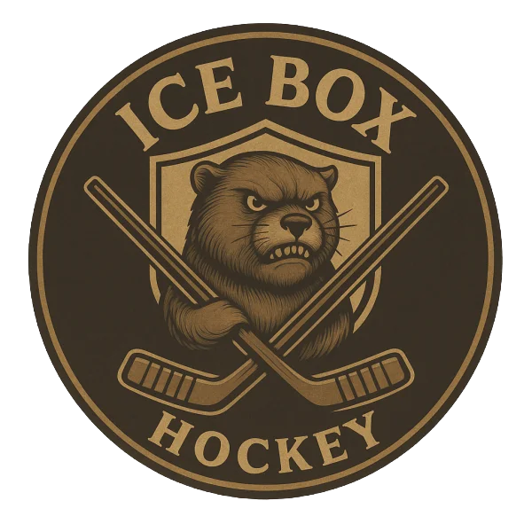 Ice Box Hockey