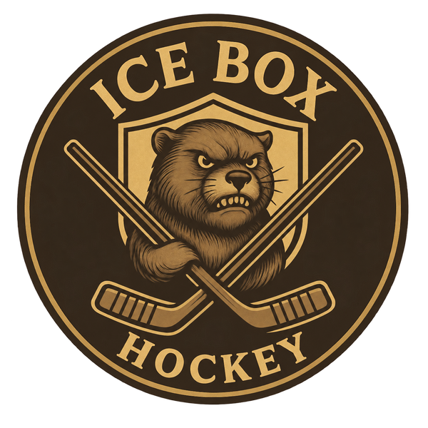 Ice Box Hockey