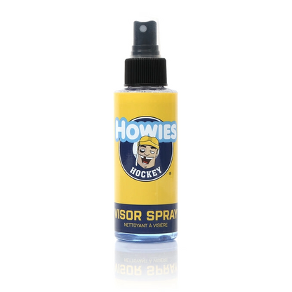 Howies Anti-Fog Visor Spray Senior Clear