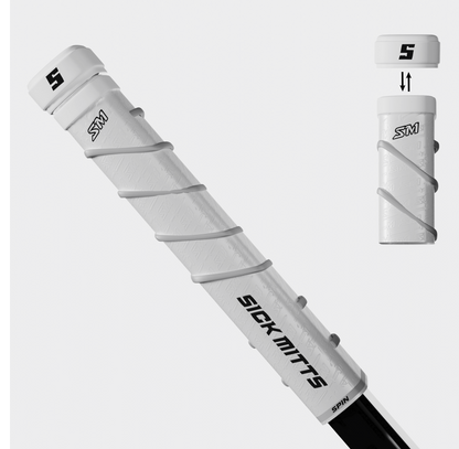 Sickmitts Spin Ii - Grip