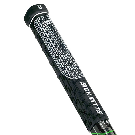 Sickmitts V Hockey Grip Senior Black