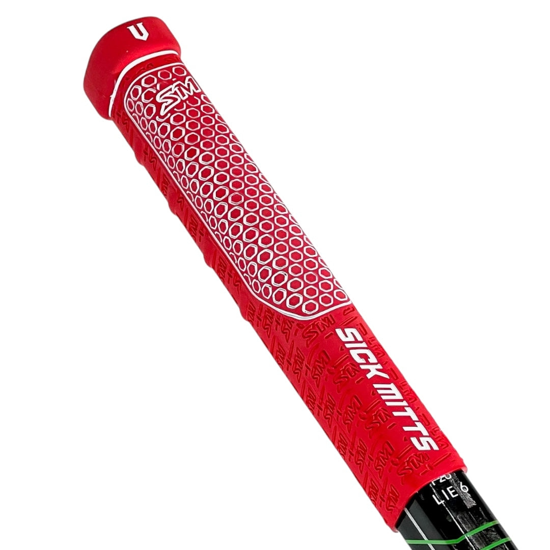 Sickmitts V Grip
